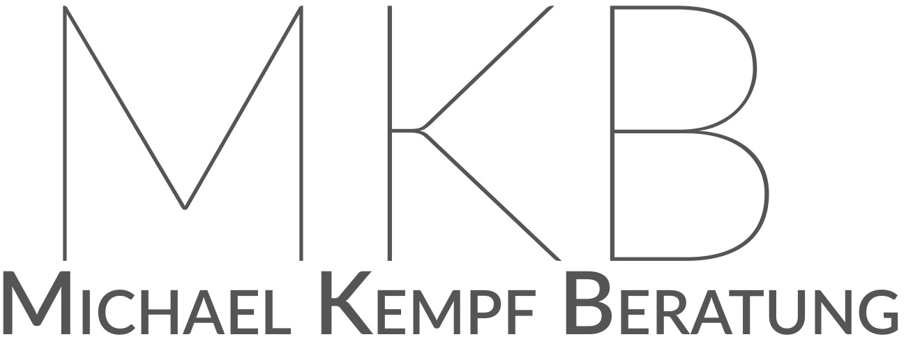 Michael Kempf Beratung GmbH (MKB) Logo